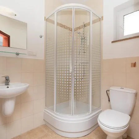 Accommodatie bij particulieren Livia