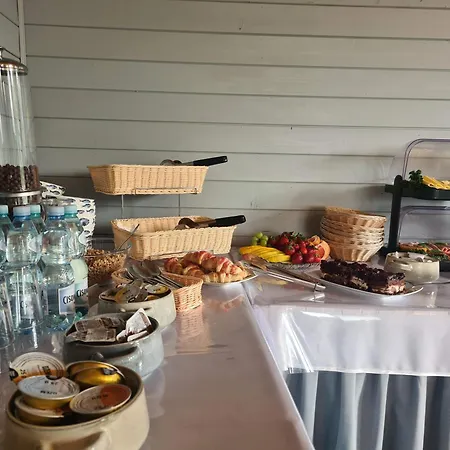 Livia Accommodatie bij particulieren *