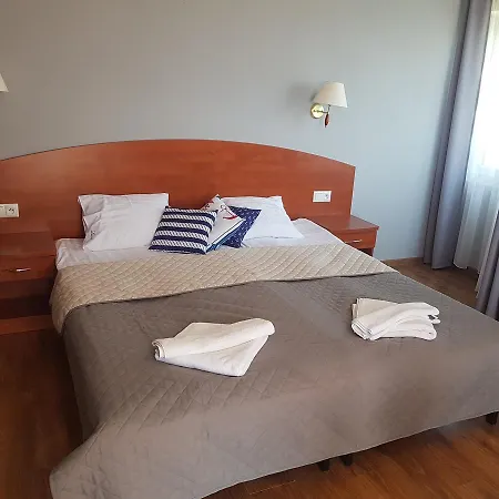 Homestay szállás Livia