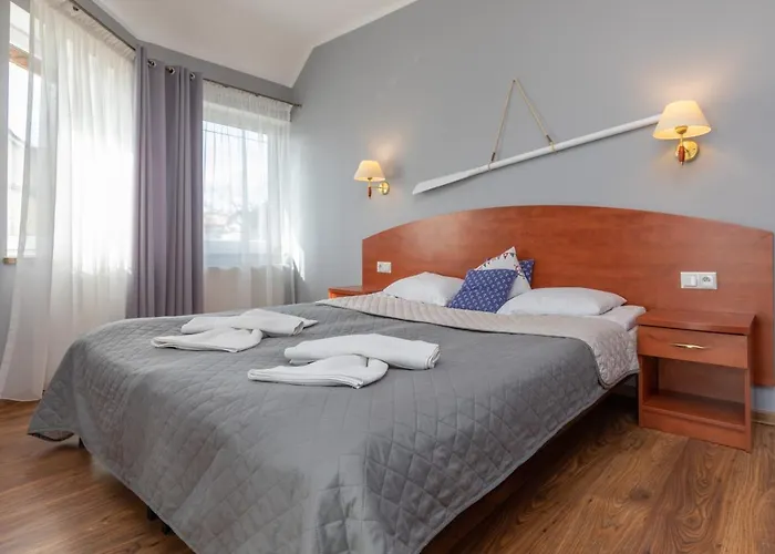 בית אירוח Livia נישורזה