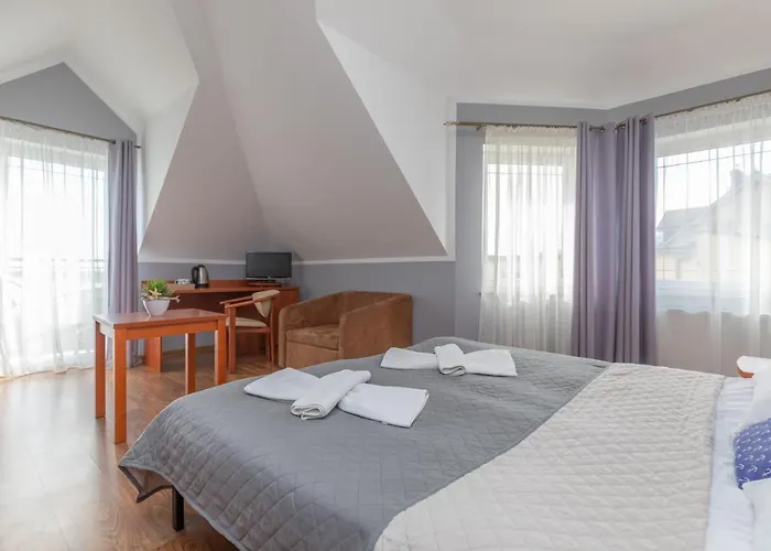 בית אירוח Livia