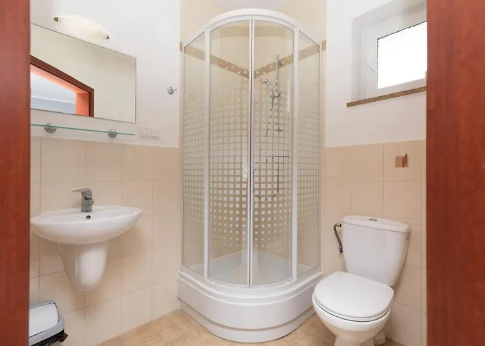 Проживание в семье Livia