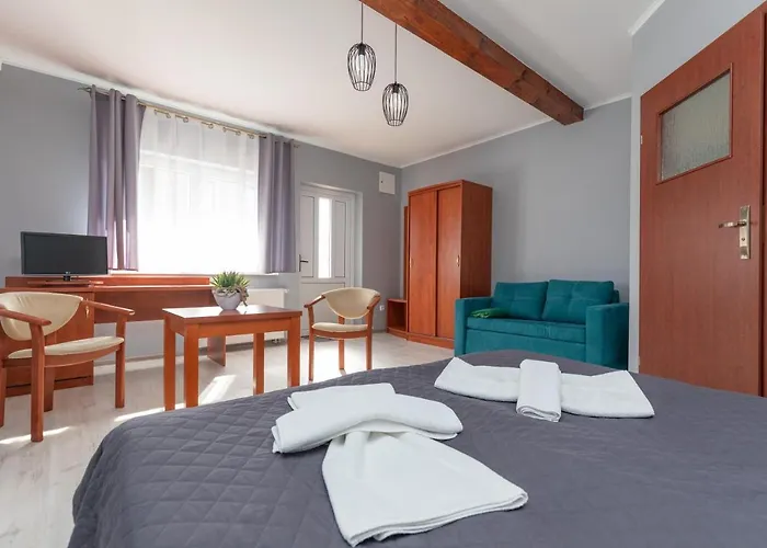 בית אירוח Livia נישורזה