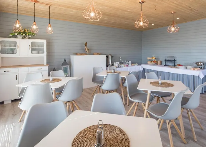 בית אירוח Livia נישורזה