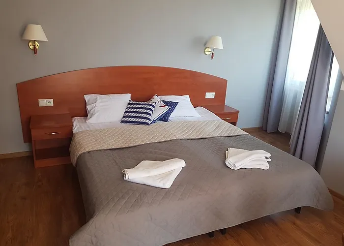 בית אירוח Livia